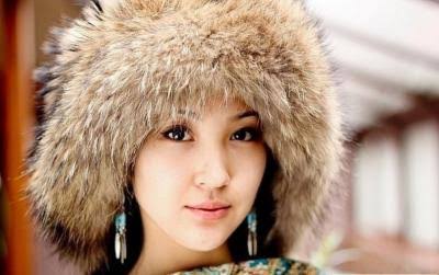 Beşiktaş Otele Gelen Kırgız Escort Ayana